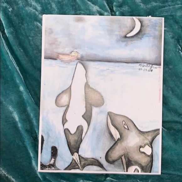 Sisters artwork - Picture 1 of 1